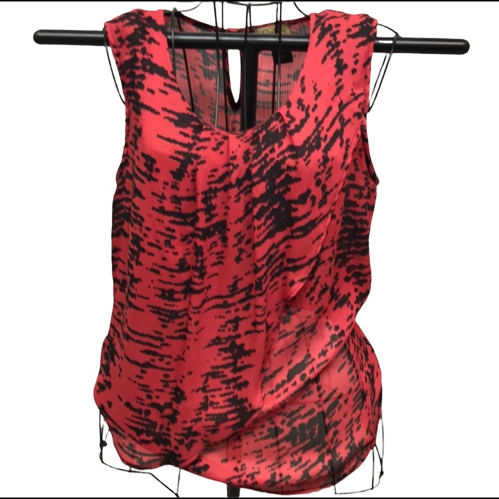 Boutique Essentials Blouse